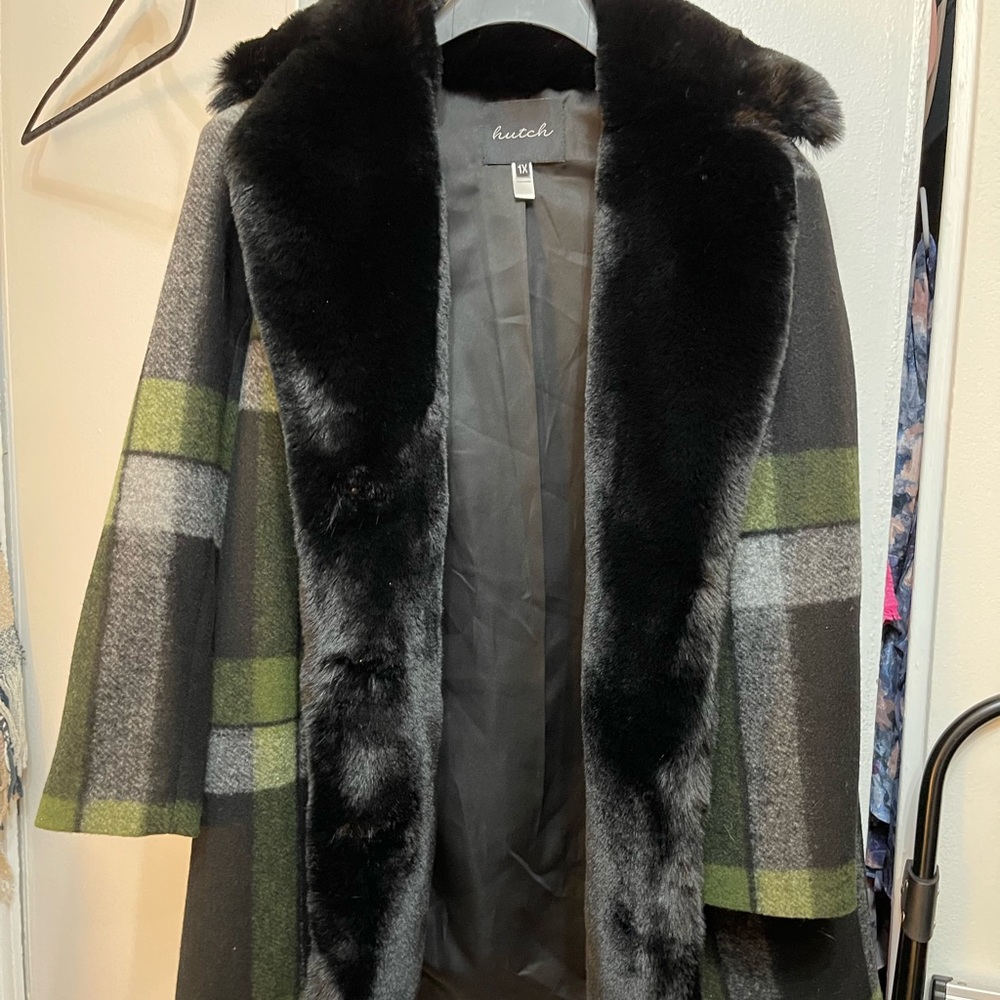 Hutch Jacket